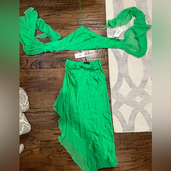 Retrofete Mesta Belinda Set NWT - Picture 6 of 14